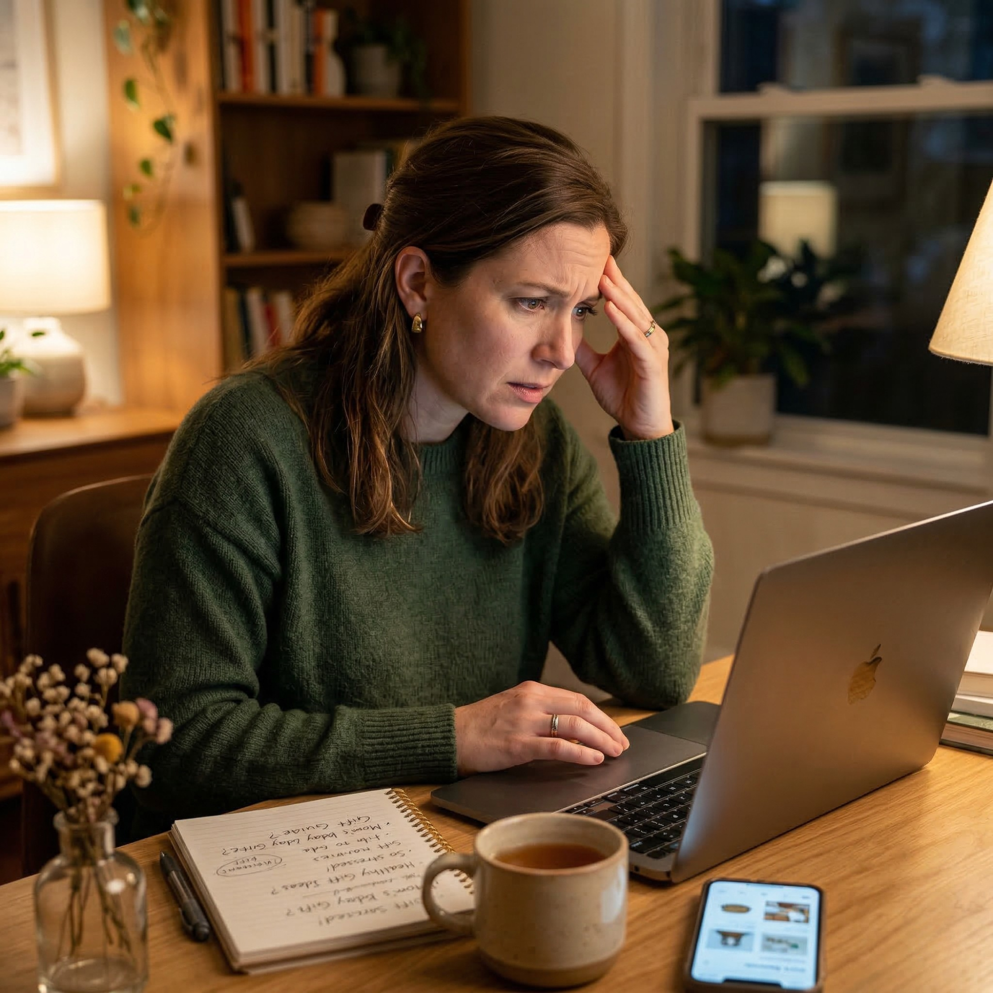 how to give the right gift