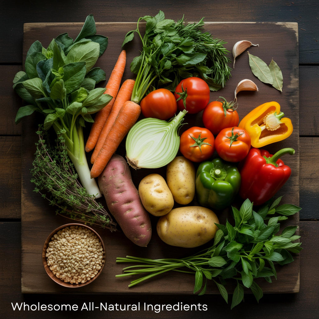 Housewarming Soup Gift Basket of 4 Mixes - 4+ Servings Each | Great Gift for New Homeowners, New Home Party, House Blessing, New House Gift