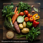 Housewarming Soup Gift Basket of 4 Mixes - 4+ Servings Each | Great Gift for New Homeowners, New Home Party, House Blessing, New House Gift