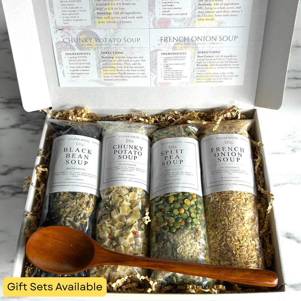 Homemade Chicken Noodles Soup Mix, Family Favorite Comfort Food, Easy Meal Prep Dinner, Quick Healthy Gift Busy Moms, Easy Cook, Fast Meal