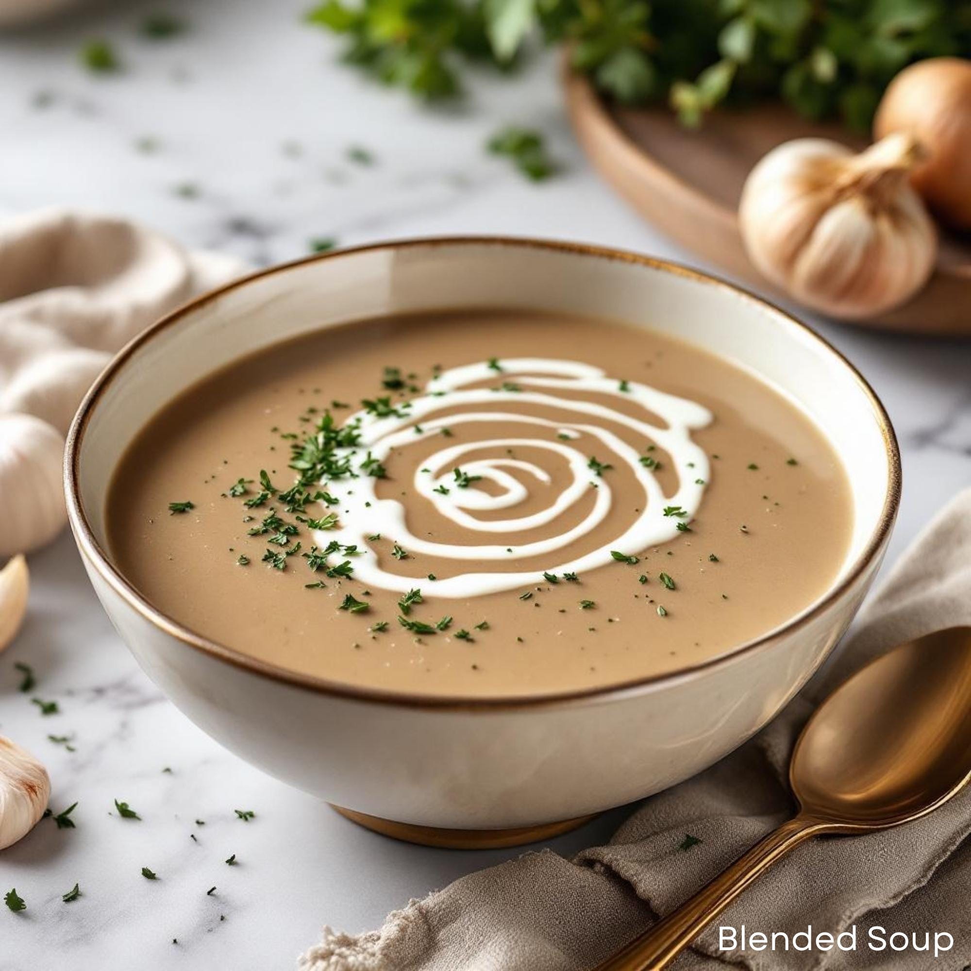 Homemade Cream Mushroom Soup Mix, Healthy Easy Family Dinner, Just Add Stock Meal Prep, Ready to Eat Comfort Food, Easy Cook, Gluten Free