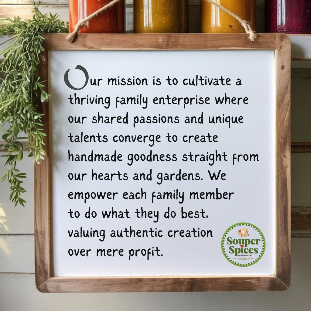 Hearty Dried Beans Soup Mix, Easy Homemade Dinner, Healthy Crockpot Vegan Meal, Quick Prep for Busy Moms, Great Gift, One Pot Meal