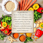 Healthy Gluten-Free Rice Ramen Gift Set, Quick Easy Noodle Meal Kit, All-Natural Gourmet Flavors, Heart Healthy Low Sodium, 8 Servings