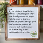 All-Natural Pantry Staple Soup Gift Set (6), Homemade Healthy Easy Meals, Low-Sodium Comfort Food Care Package, Great Gift for Busy Family