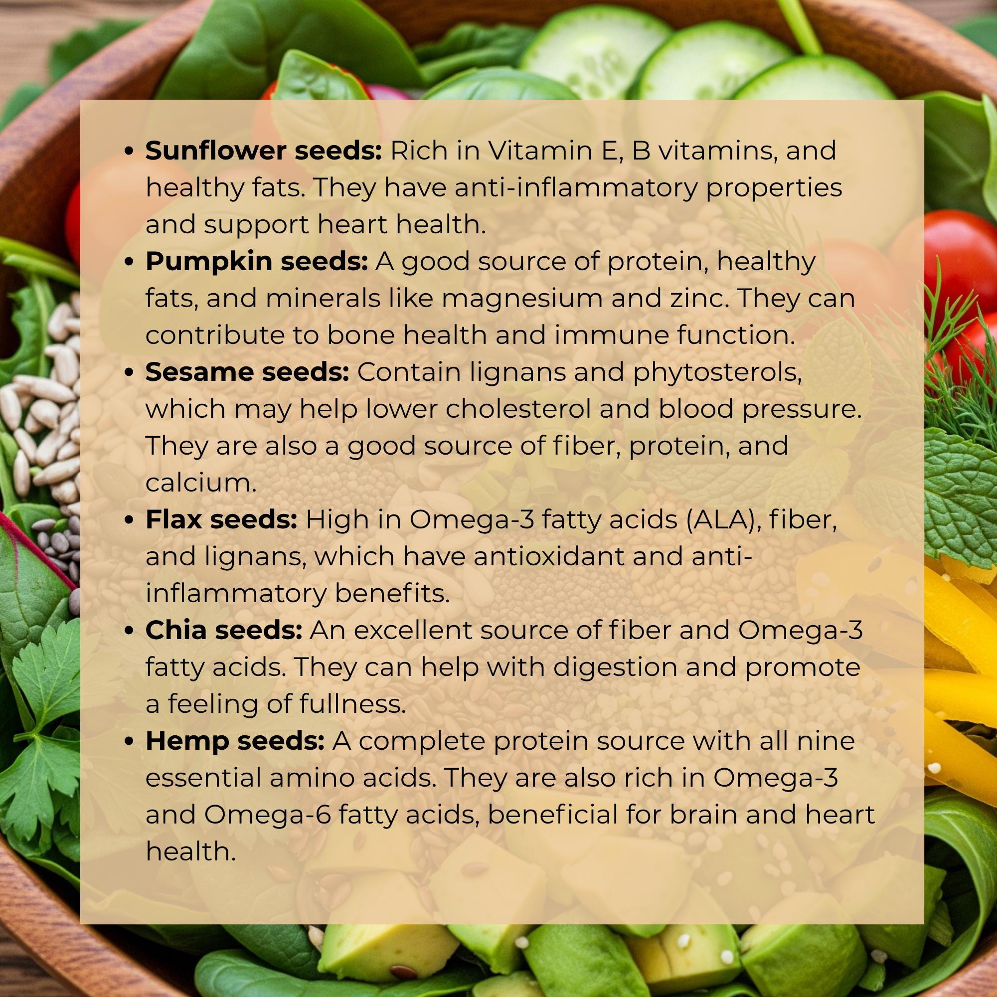 Healthy Salad Toppings Gift Set, Set of 4 Gourmet All-Natural Seasoning Blends, Vegan Gluten-Free Foodie Care Package, Nutritious Mix