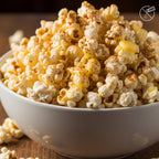 Family Popcorn Gift Set | 12 Unique Flavors for Movie Night, Perfect Foodie Present, Christmas Gift for Families, Stocking Stuffers Present