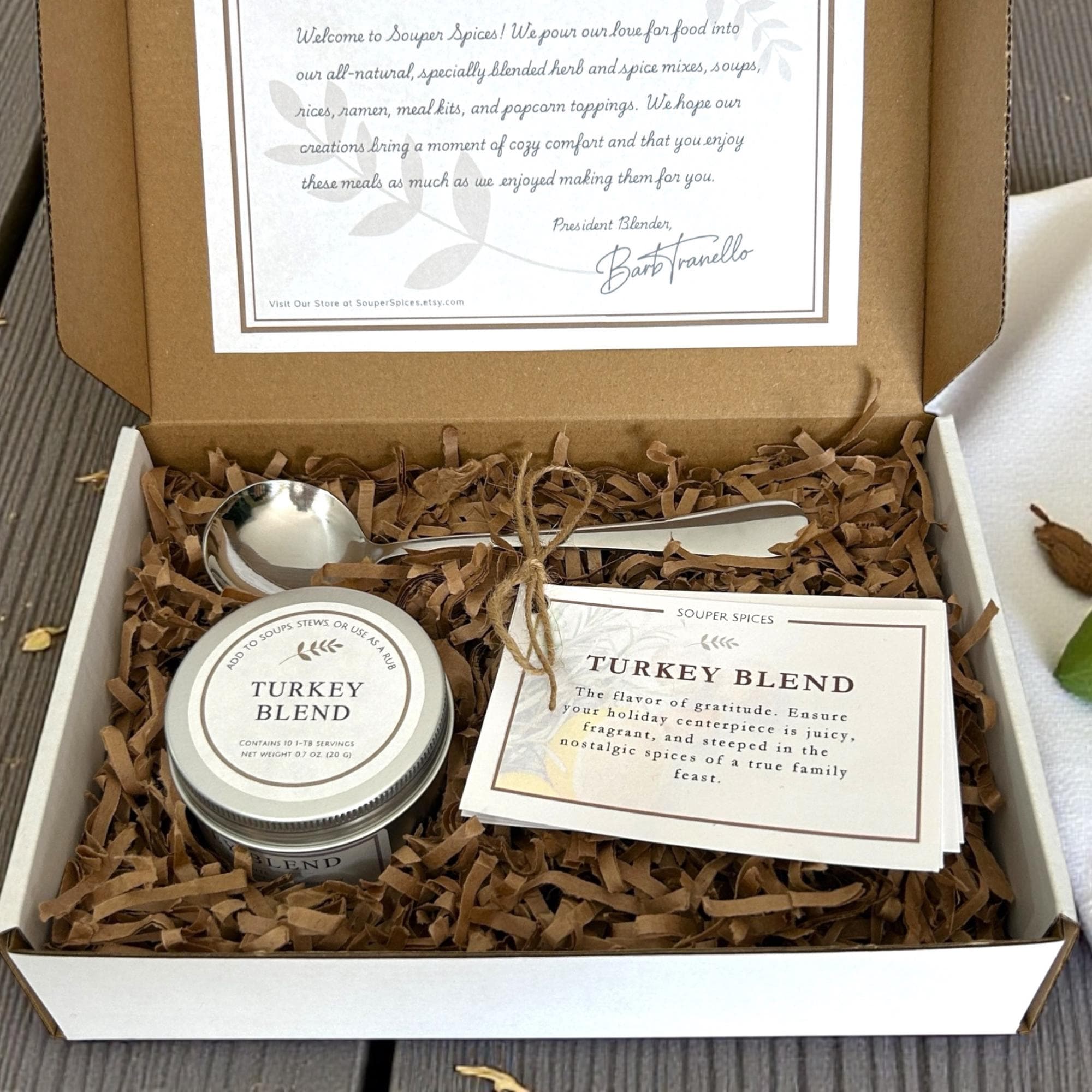 Gourmet Turkey Seasoning for Burgers & Meatballs – Savory Herb Blend for Lean Meat Grilling – Healthy Meal Prep Gift