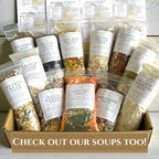 Gourmet Poultry Seasoning Gift Set | No Sodium Chicken & Turkey Rub