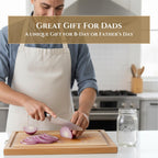 Gourmet Triple-Pickle Gift Set – Ready in 24 Hours, No Canning Required - Artisan Cucumber, Onion & Pickled Eggs – Unique Foodie Present