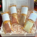 Gourmet Popcorn Bundle, Unique KFC Old Bay Flavors, Specialty Seasoning Set, Fun GF Snack Box, Movie Night Treats, Birthday Christmas Gift