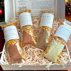 Gourmet Popcorn Bundle, Unique KFC Old Bay Flavors, Specialty Seasoning Set, Fun GF Snack Box, Movie Night Treats, Birthday Christmas Gift