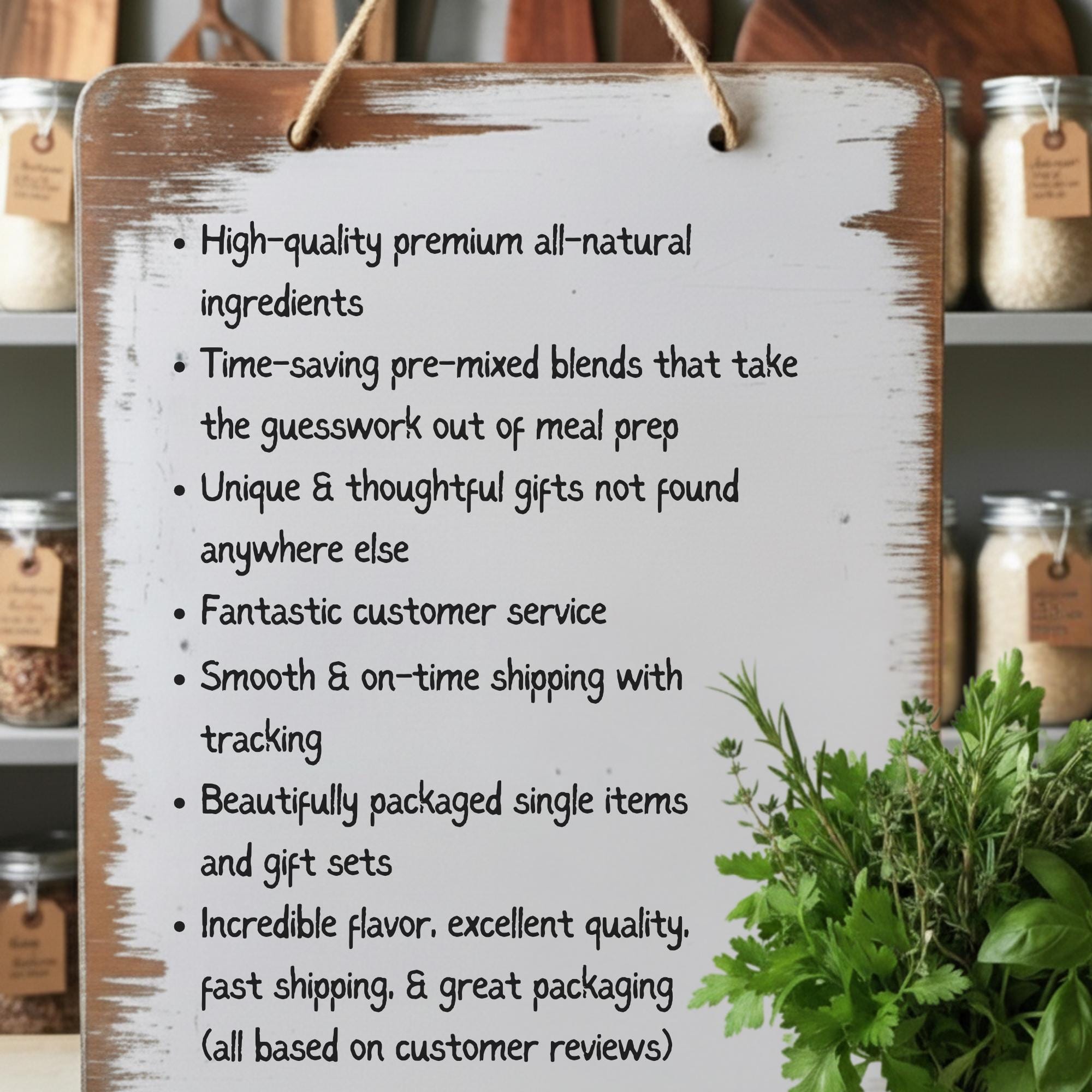 Homemade Spring Cabbage Soup – Savory Vegan Veggie Broth – Healthy Care Package Gift