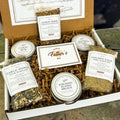 Father's Day Grilling Gift Box – Easy Summer BBQ Spice Set – Unique Present For Dad