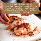 Father's Day Grilling Gift Box – Easy Summer BBQ Spice Set – Unique Present For Dad