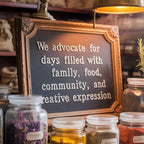 Homemade Focaccia & Dipping Blend Set – Easy Italian Appetizer Kit – Unique Gift