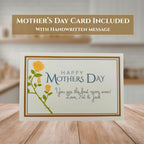 Gourmet Mother's Day Gift Box – Easy Soup & Sides Variety Pack – Care Package For Her
