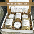 Custom Father's Day Grilling Gift Box – Build Your Own BBQ Spice Set