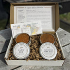 Custom Father's Day Grilling Gift Box – Build Your Own BBQ Spice Set