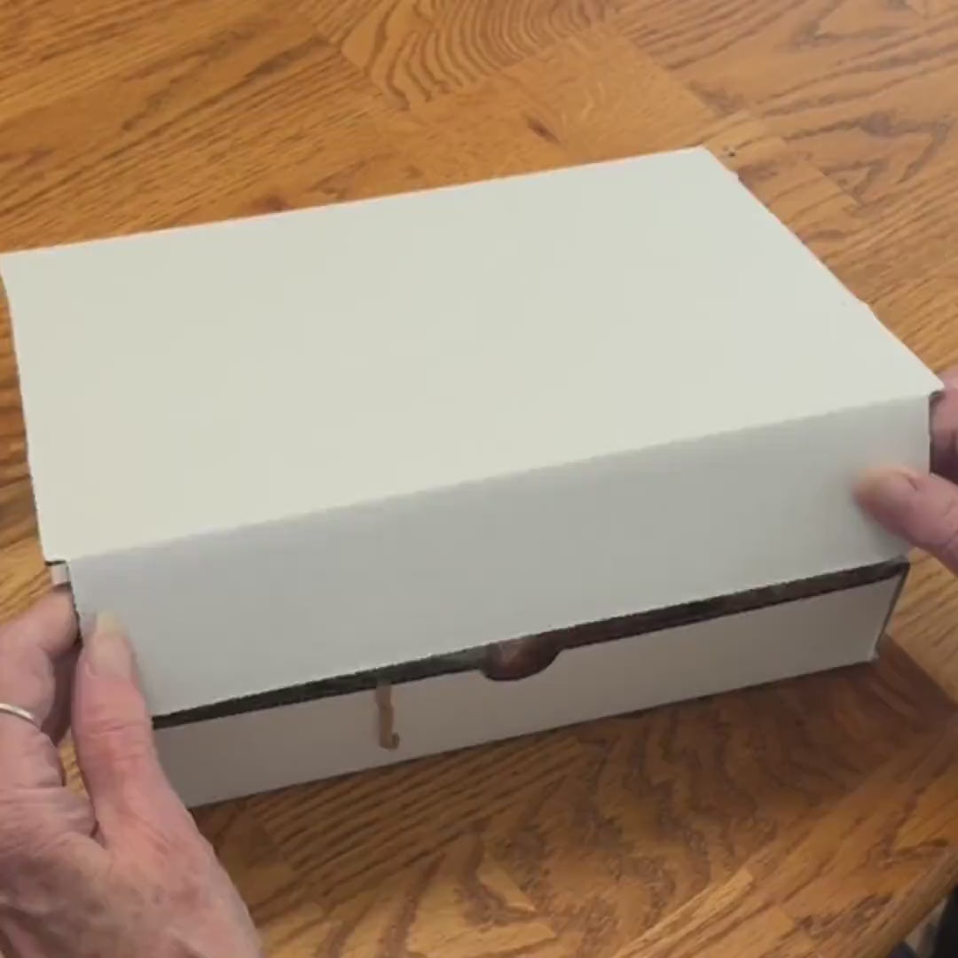 Gourmet Mother's Day Gift Box – Easy Soup & Sides Variety Pack – Care Package For Her