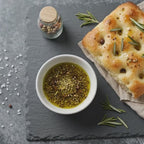 Homemade Focaccia & Dipping Blend Set – Easy Italian Appetizer Kit – Unique Gift