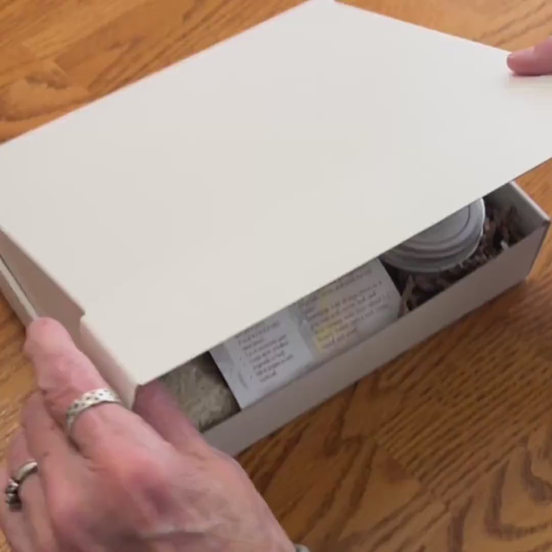 Italian Food Lovers Gift Set | Heart Healthy Meals, Low Sodium Comfort Food, Easy Dinner Soups & Couscous