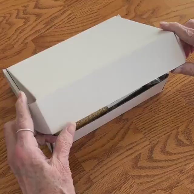 Build A Box Custom Gourmet Soup Gift Set of 2, Get Well Soon Sympathy Birthday Care Package, Heart Healthy Comfort Food Dinner Kit