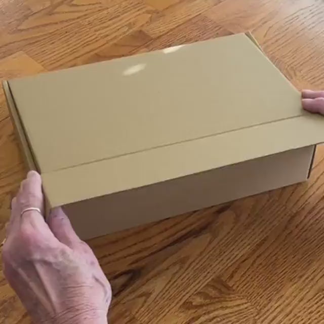 12 Homemade Soup Mix Gift Box - Easy Healthy Family Meals, Simple Meal Prep, Gourmet Dried Soup Kit, Comfort Food Gift for Busy Moms