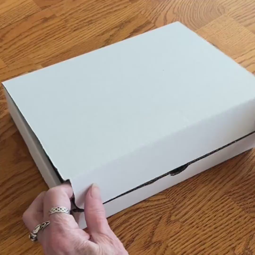 Gourmet Vegan Soup Gift Set – Hearty Plant-Based Meals – Thinking Of You Care Package