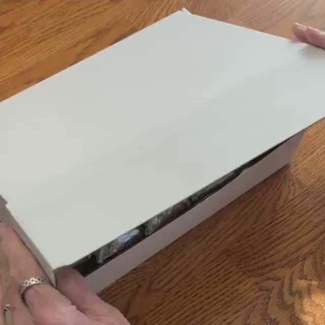 All-Natural Pantry Staple Crockpot Gift Set (6), Homemade Healthy Easy Meals, Low-Sodium Comfort Food Care Package, Gift for Busy Family