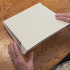 Homemade Soup Gift Basket of 4 Mixes - 4+ Servings Each | Great for Busy Families, Seniors, Thinking of You, Get Well Soon Happy Birthday